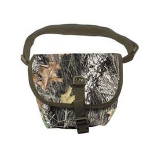 Traditions Trad Possibles Bag Quiet Cloth Adv Camo - $31.33 at Shooting Surplus