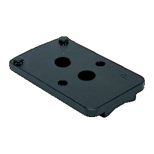 Talley Manufacturing Talley RMSc Optic Mount for Ruger 10/22 - $30.05 at Shooting Surplus