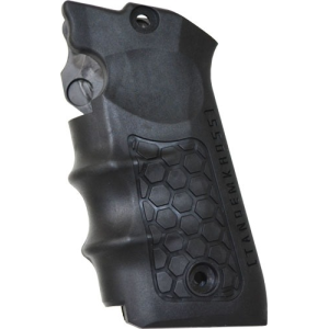 Tandemkross TandemKross hiveGrip for Ruger Mark IV 22/45 - $29.91 at Shooting Surplus