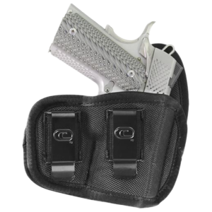 Crossfire Crossfire Cyclone Holster Micro 1-1.5 in. IWB/OWB RH - $29.82 at Shooting Surplus