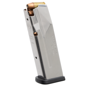 Magpul AMAG SG9 17 Round 9mm Handgun Magazine for Sig P365 Stainless Steel