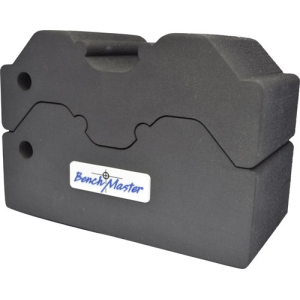 Benchmaster Cass Creek BMWRABB3 Benchmaster WeaponRack Foam Weapon Rack 3pc - $28.54 at Shooting Surplus