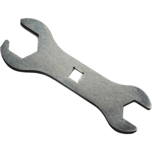 Dead Air RXD22Ti Front Cap Wrench Kit Compatibility