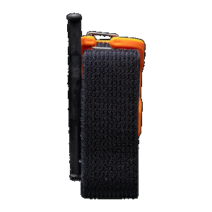 Flux Defense Snakestaff Systems ETQ Wide Gen 2 Tourniquet 1.5" Orange - $31.99 at Shooting Surplus