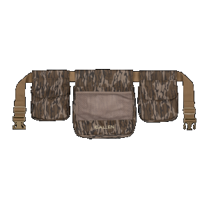 Allen Dove Belt Bag Mossy Oak Bottomland