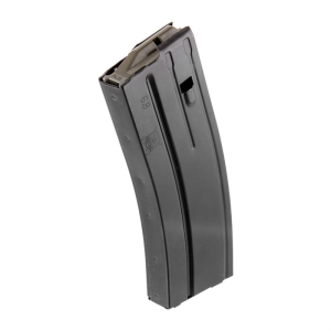 D&H Tactical D&H Tactical Magazine 6.8 SPC 25-Round Steel Compatible with AR-15 .224 Valkyrie - $28.20 at Shooting Surplus