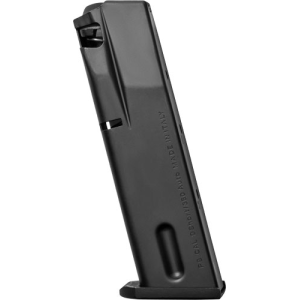 Beretta 80X Cheetah Handgun Magazine .380 Auto 13 Round Made in Italy