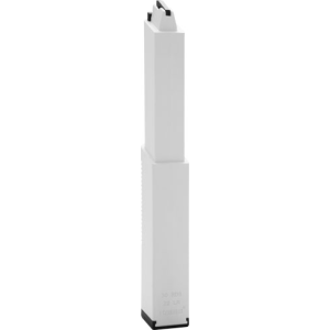 Kriss Kriss USA KVAV22M30AP00 Vector Alpine White 30rd 22 LR Magazine - $26.56 at Shooting Surplus