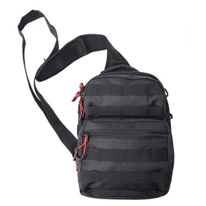 Cactus Jack Cactus Jack Tactical Sling Bag with Holster - $28.66 at Shooting Surplus