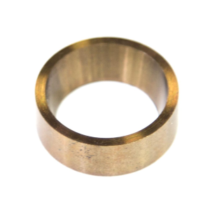 Q Llc Q LLC Q Taper Adapter 1/2x28 Thread 17-4 Stainless Steel Heat Treated - $25.00 at Shooting Surplus