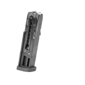 Smith & Wesson M&p 22x Fpc Compatible Blued Steel 22 Long Rifle Magazine