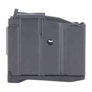 Ruger Mini-14 5rd Magazine .223 Rem Blued Steel Detachable