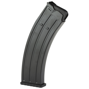 Tokarev Usa Tokarev USA 12ga Shotgun Magazine - Black | 10rd | Fits TAR 12(M)P, TBP 12(M), T-1919-MKA-1919 Shotguns - $21.73 at Shooting Surplus