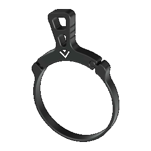 Arken Arken 34mm Scope Throw Lever - $21.01 at Shooting Surplus