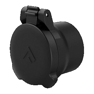 Arken Lens Covers for SH4J/EPL4/LH4 6-24x50