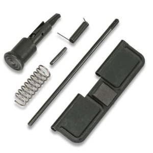White Label Armory White Label Armory AR-15 Upper Parts Kit Knurled - $20.83 at Shooting Surplus