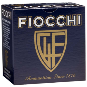 Fiocchi Fiocchi Flyway Loads, 12 Gauge, Birdshot, 1 1/8 Ounce, 25 Rounds - $21.29 at Shooting Surplus