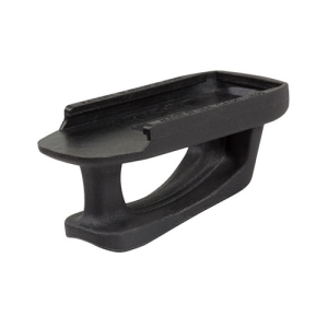Magpul MAG565-BLK PMAG Ranger Plate Compatible w/ PMAG AK/AKM Kalashnikov Mags Black Polymer 3 Per Pack