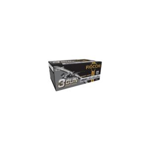 Fiocchi Fiocchi Inert Shotgun Loads, 12 Gauge, 1 oz Dummy Rounds, 10 Rounds - $19.59 at Shooting Surplus
