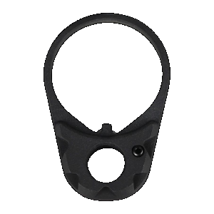 Armaspec QD End Plate AR-15 AR-10 Aluminum