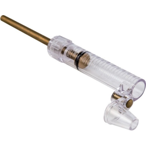 Thompson Center Thompson Center U-View Powder Measure 150gr - $19.01 at Shooting Surplus