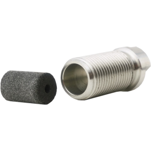 Traditions Thunder Dome Breech Plug