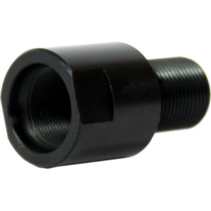 Kaw Valley Precision Thread Adapter 1/2x36 to 1/2x28