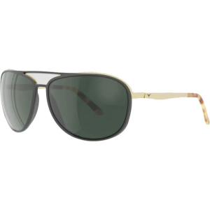 Force Flex Force Flex Tango Green Lens Sunglasses - $17.53 at Shooting Surplus