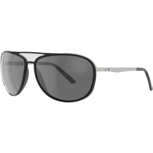 Force Flex Force Flex Tango Smoke Lens Sunglasses - $17.53 at Shooting Surplus
