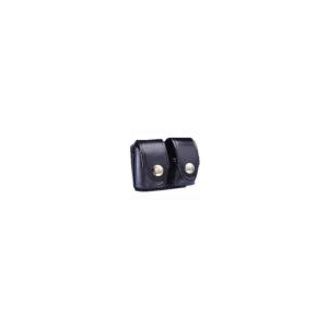 Hks Speed Loaders HKS Speed Loaders 203PLBN SpeedLoader Case Large Hytrel Belt Loop 2.25" Wide - $16.48 at Shooting Surplus