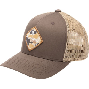 Browning Lure Snapback Cap