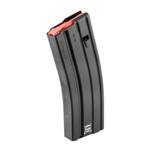 D&H Tactical D&H Tactical 30-Round Magazine for AR-15 .300 AAC Blackout with Red Follower - $16.29 at Shooting Surplus