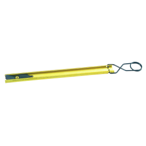 Traditions 209 Premier Capper Brass