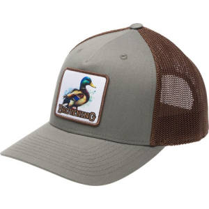 Browning Chase Snapback Cap