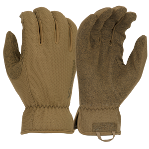 Pyramex Pyramex VGTG20TX2 Brown Synthetic Leather XXL - $15.20 at Shooting Surplus