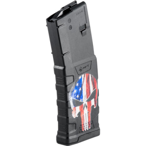 Mission First Tactical Mission First Tactical MFT Extreme Duty 5.56 30rd AR-15 Magazine - $15.50 at Shooting Surplus