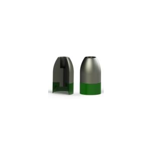 Powerbelt Lead Bullets 50 Cal. 295 gr. HP 20 pk.