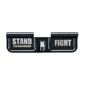 Phase 5 EPCSTAND AR-15 Ejection Port Door Steel Parkerized 0.60x3.25x3.95