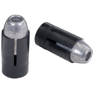 Traditions Traditions A1828 Plinker Muzzleloader Bullets 50Cal Hollow Point 240gr 20/Box - $12.89 at Shooting Surplus