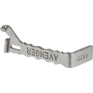 Ghost Inc Ghost Avenger 3.5 Trigger Connector for Glock Gen 1-5 - $12.28 at Shooting Surplus
