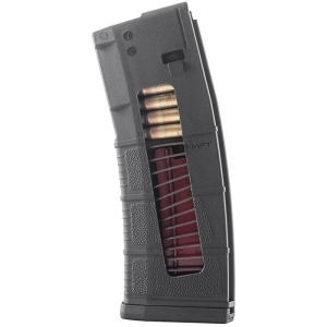 Mission First Tactical Mission First Tactical 5.56 15rd Pinned AR-15 Magazine - $12.08 at Shooting Surplus
