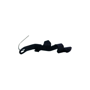Ghost Inc Ghost Inc Glock Bullet Slide Release Stainless Steel Extended - $11.70 at Shooting Surplus