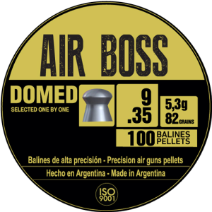 Apolo HATSAN APOLO 35 AIR BOSS - $11.68 at Shooting Surplus