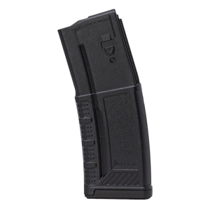 Thril Thril PMXAR30BLK 30rd 5.56x45mm Magazine for AR-15 M4 Compatible Firearms - $11.60 at Shooting Surplus
