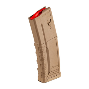 Thril Thril PMXAR30DE 30rd 5.56x45mm Polymer Magazine for AR-15 M4 Flat Dark Earth - $11.60 at Shooting Surplus