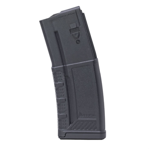 Thril Thril PMX 30rd 5.56x45mm Gray Polymer Magazine Fits AR-15 M4 - $11.60 at Shooting Surplus