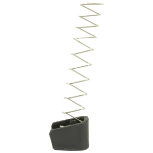 Tangodown TangoDown Vickers Tactical +2 Base Plate Extension for Glock 42 - $11.04 at Shooting Surplus