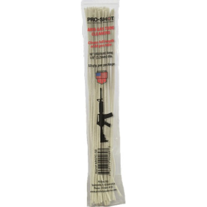 Pro-Shot AR-15 Gas Tube Cleaners 50 Pack