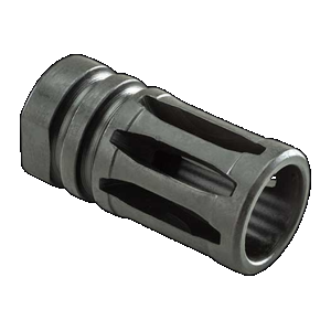 Luth-AR 308 A2 Flash Hider 5/8-24