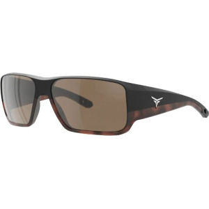 Force Flex ForceFlex Kingfish Brown Lens Sunglasses - $10.51 at Shooting Surplus